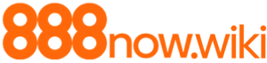 logo 888now
